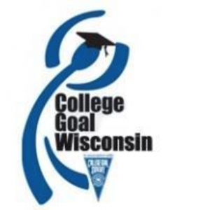 College Goal WI Logo